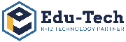 Edu-Tech Academic Solutions Logo